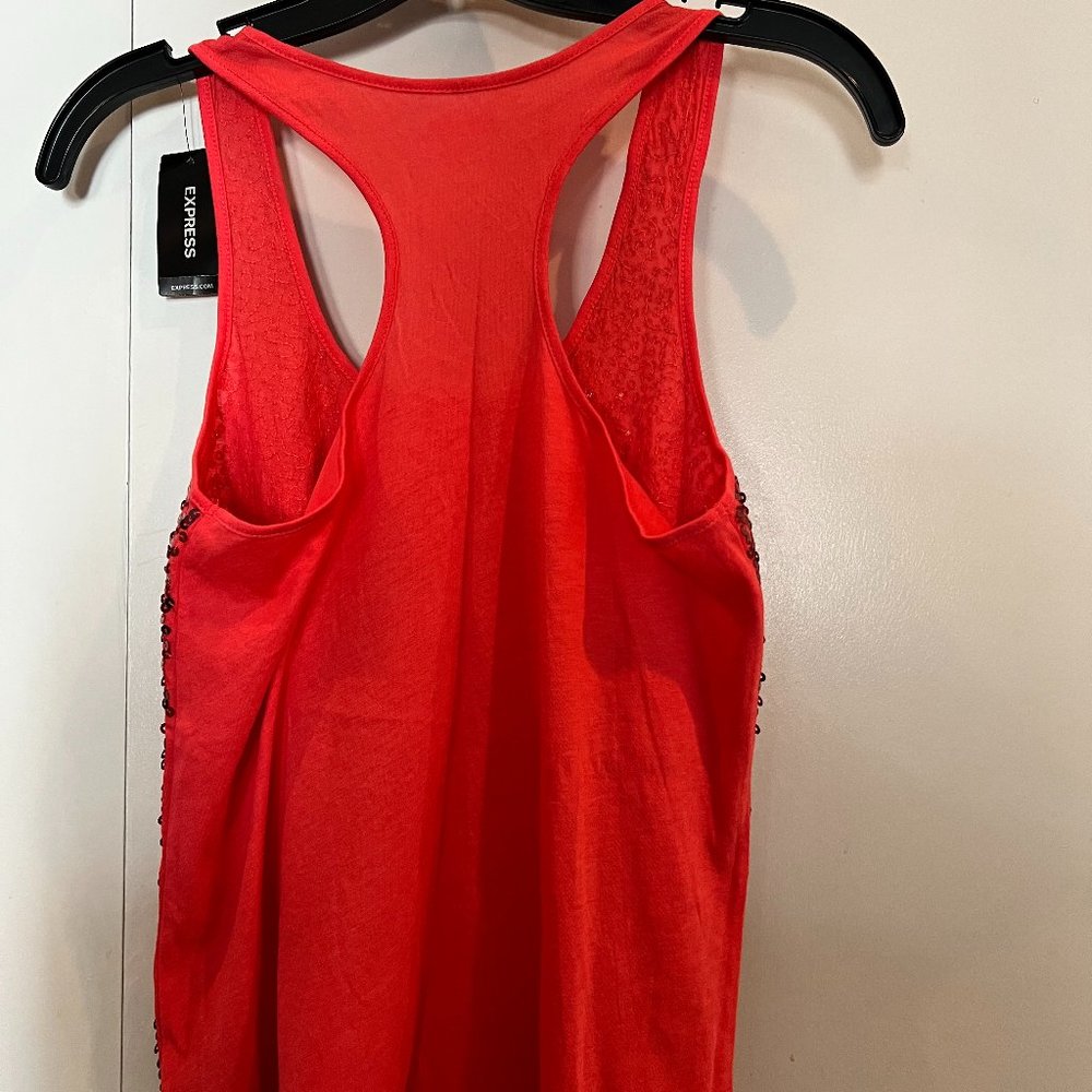 Express Racerback Tank - Picture 4 of 4